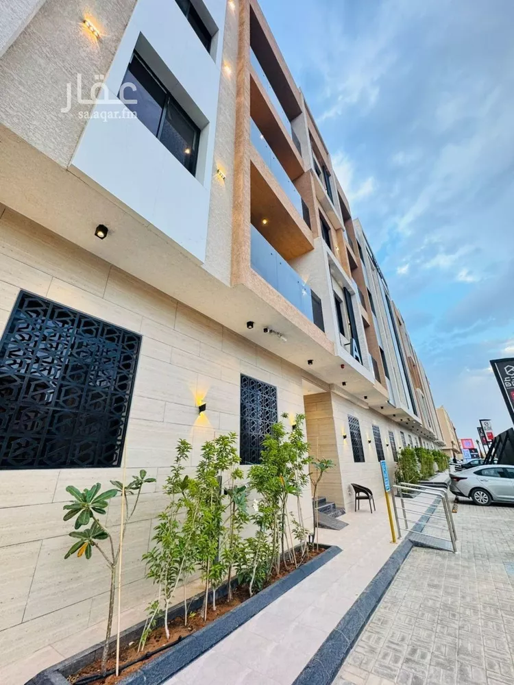 شقة للبيع في شارع عبدالله بن قيس, حي إشبيلية, مدينة الرياض, منطقة الرياض صورة 2
