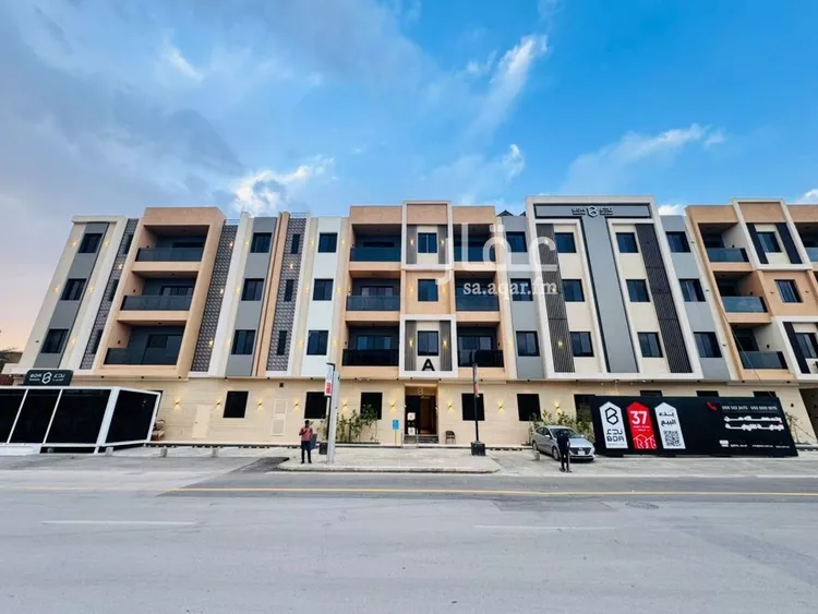 Apartment for Sale in Riyadh Ishbiliyah