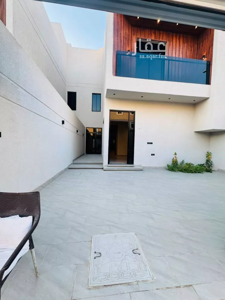 فيلا للبيع في شارع رقم 325, حي المونسية, مدينة الرياض, منطقة الرياض صورة 2