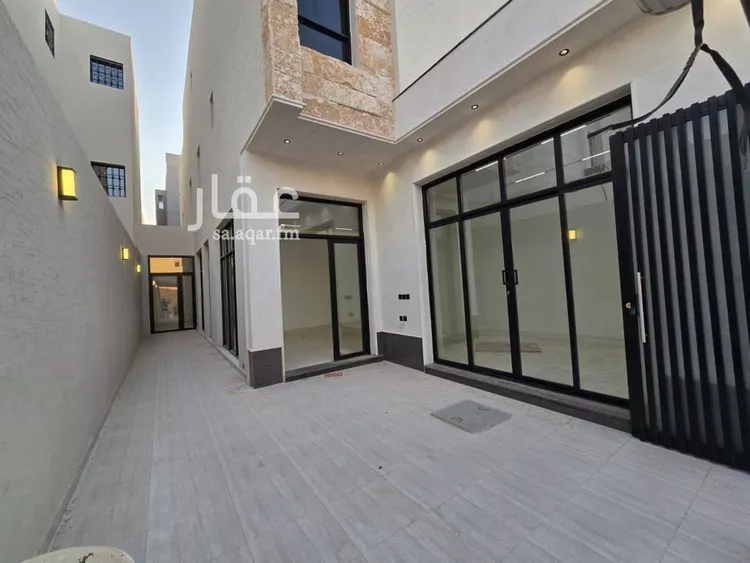دور للبيع في شارع نهر السند, حي القادسية, مدينة الرياض, منطقة الرياض صورة 2