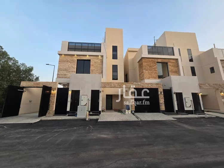 فيلا للبيع في شارع معان, حي اليرموك, مدينة الرياض, منطقة الرياض صورة 5
