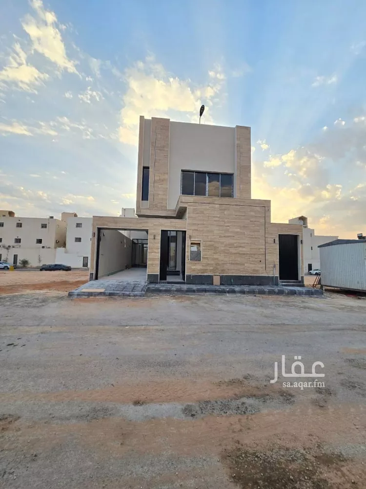 فيلا للبيع في شارع سعود بن محمد بن رشود, حي الرمال, مدينة الرياض, منطقة الرياض صورة 2