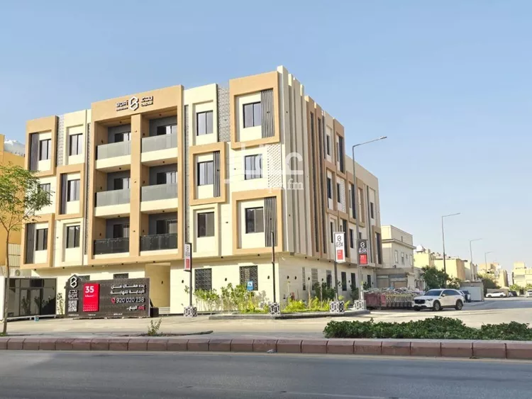 شقة للبيع في شارع طيبة, حي قرطبة, مدينة الرياض, منطقة الرياض