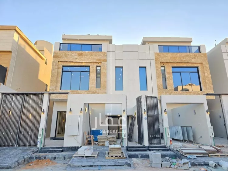 فيلا للبيع في شارع الصرح, حي المعيزيلة, مدينة الرياض, منطقة الرياض صورة 2