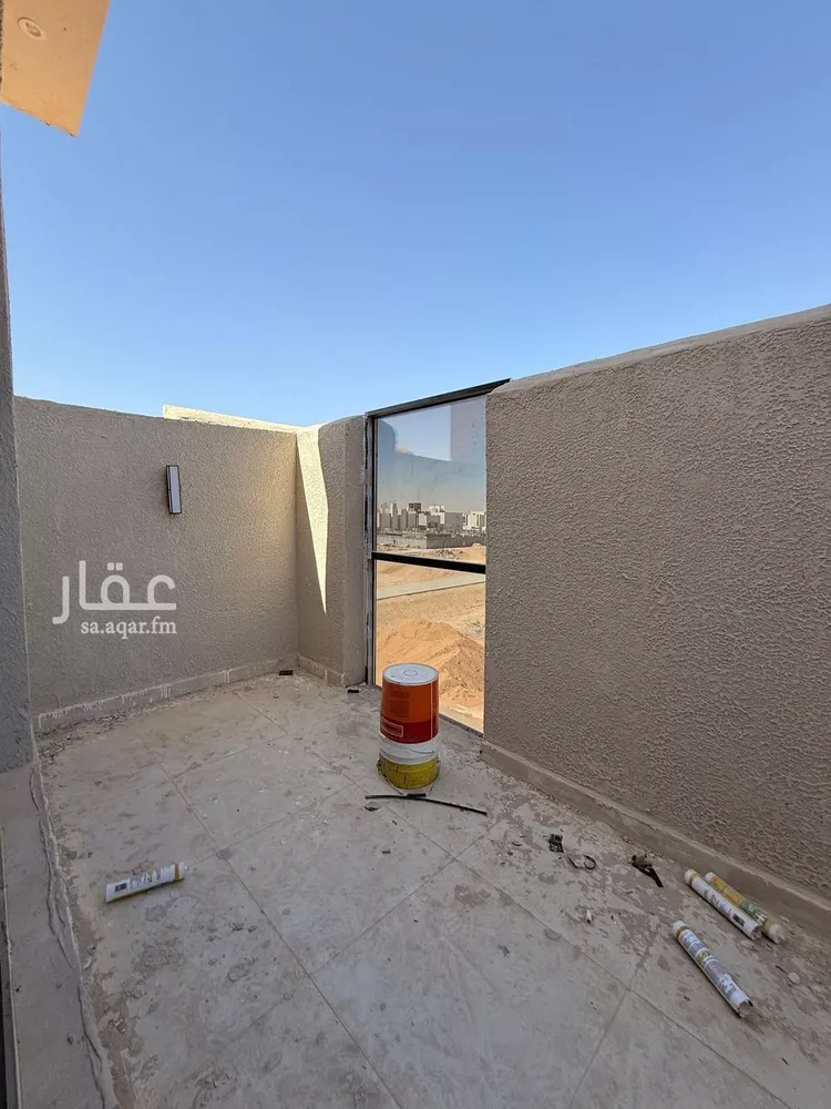 فيلا للبيع في شارع ابن إبراهيم التلمساني, حي النهضة, مدينة الرياض, منطقة الرياض صورة 4