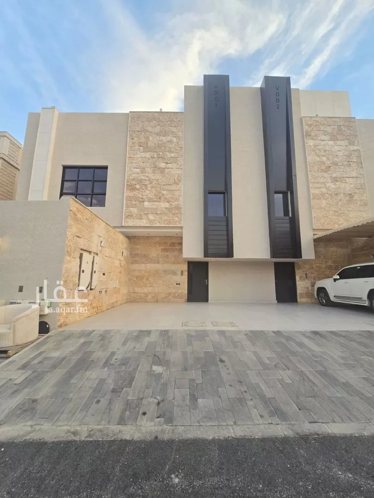 دور للبيع في شارع المغار , حي الخليج, مدينة الرياض, منطقة الرياض