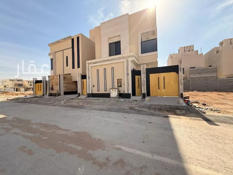 Villa for Sale in Riyadh Ar Rimal