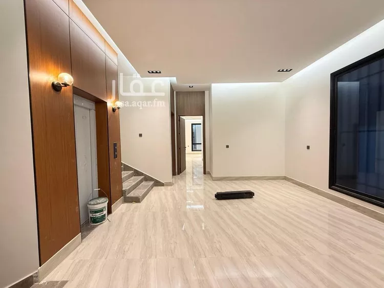 فيلا للبيع في شارع عبدالقدوس الانصاري, حي الرمال, مدينة الرياض, منطقة الرياض صورة 5