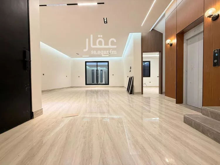 فيلا للبيع في شارع عبدالقدوس الانصاري, حي الرمال, مدينة الرياض, منطقة الرياض صورة 4