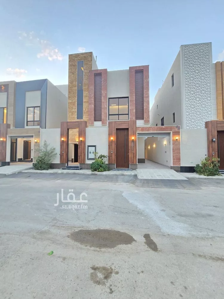 Floor for Sale in Riyadh Ar Rimal