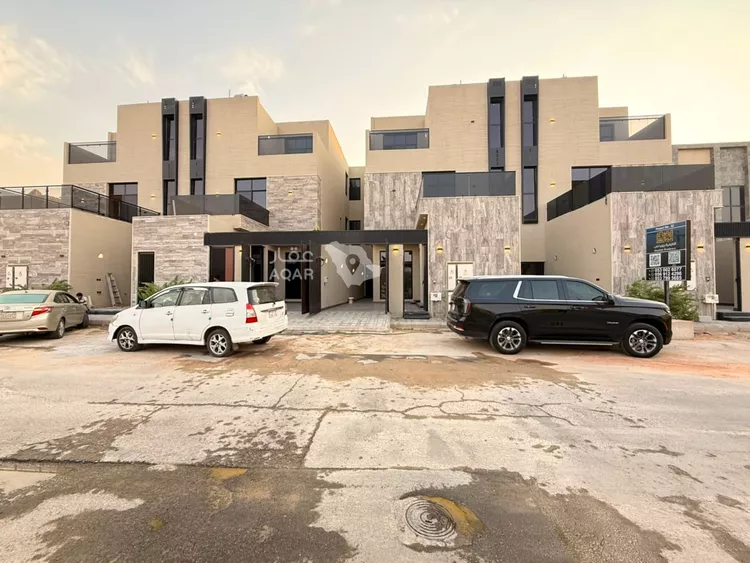 Floor for Sale in Riyadh Ishbiliyah