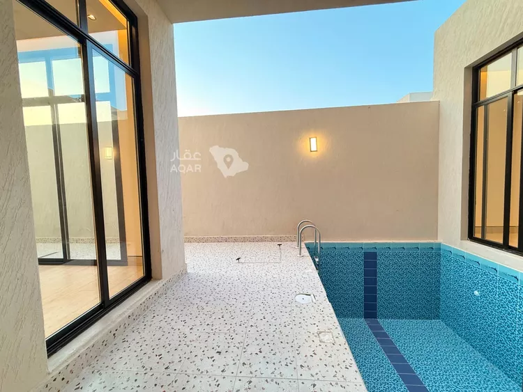 Floor for Sale in Riyadh Ishbiliyah 8