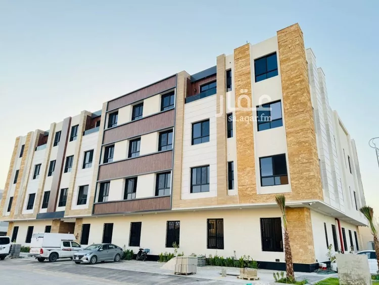 شقة للبيع في شارع القماري, حي المونسية, مدينة الرياض, منطقة الرياض صورة 2