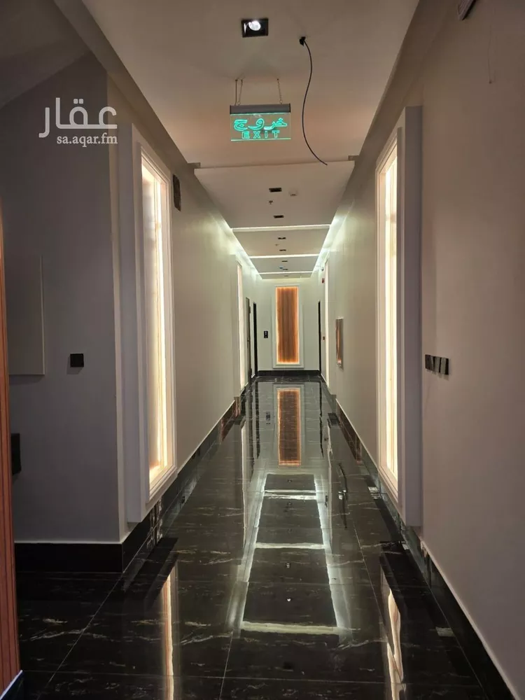 شقة للبيع في شارع الامير محمد ابن سلمان ابن عبدالعزيز, حي المونسية, مدينة الرياض, منطقة الرياض صورة 3