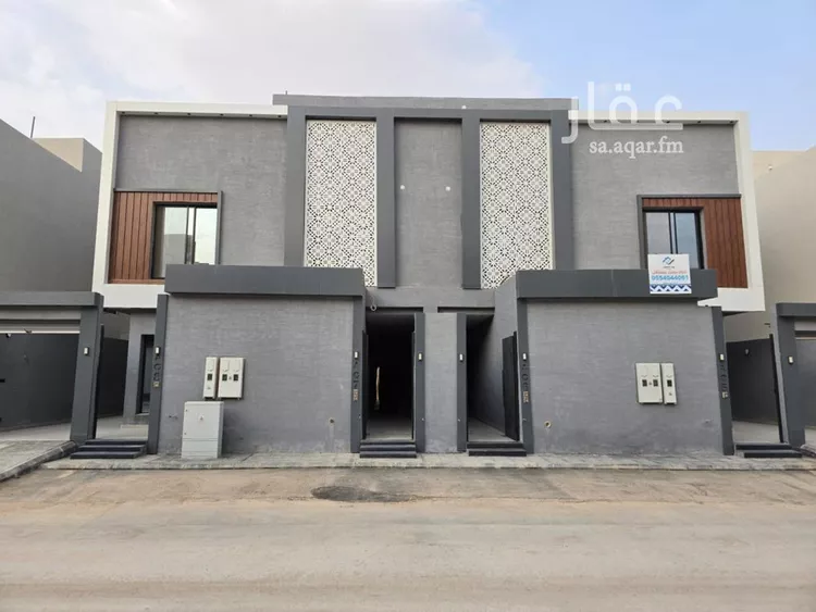 دور للبيع في حي الرمال, مدينة الرياض, منطقة الرياض