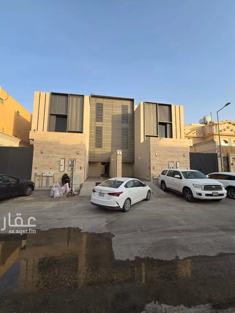 شقة للبيع في شارع الحارث المخزومي, حي اليرموك, مدينة الرياض, منطقة الرياض