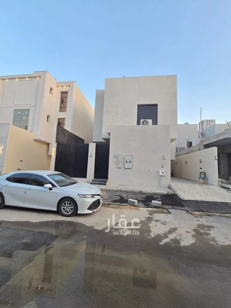 دور للبيع في شارع صالح محمد جمال, حي الرمال, مدينة الرياض, منطقة الرياض