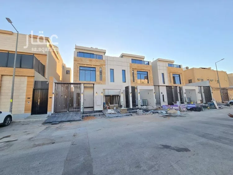 فيلا للبيع في شارع الصرح, حي المعيزيلة, مدينة الرياض, منطقة الرياض صورة 2