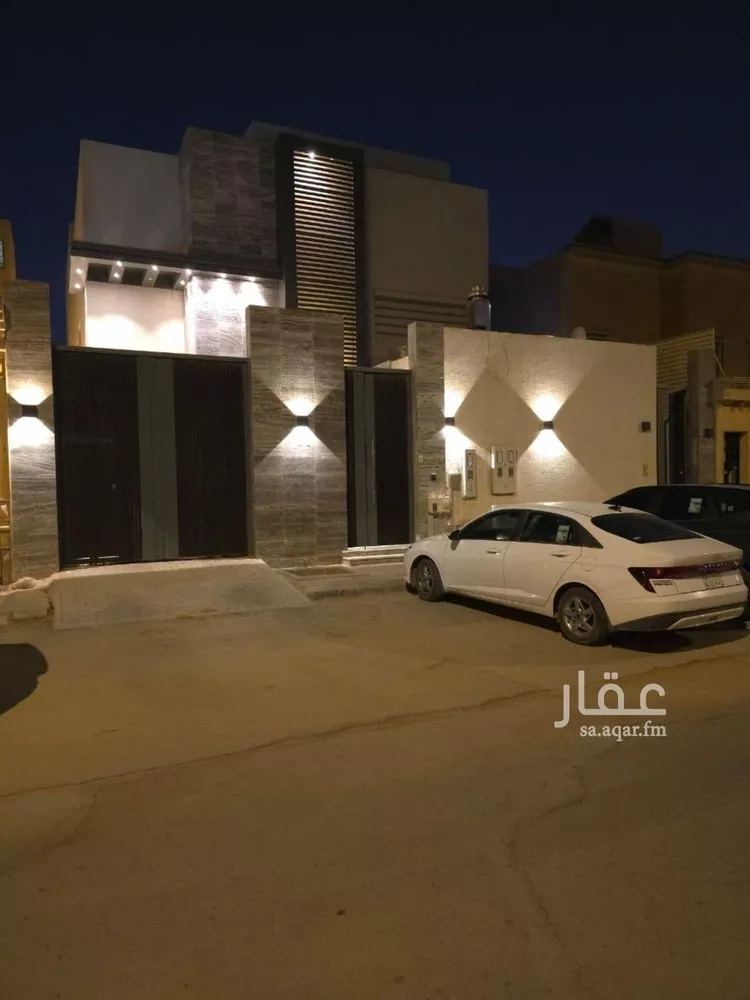 فيلا للبيع في شارع رقم 280, حي المونسية, مدينة الرياض, منطقة الرياض