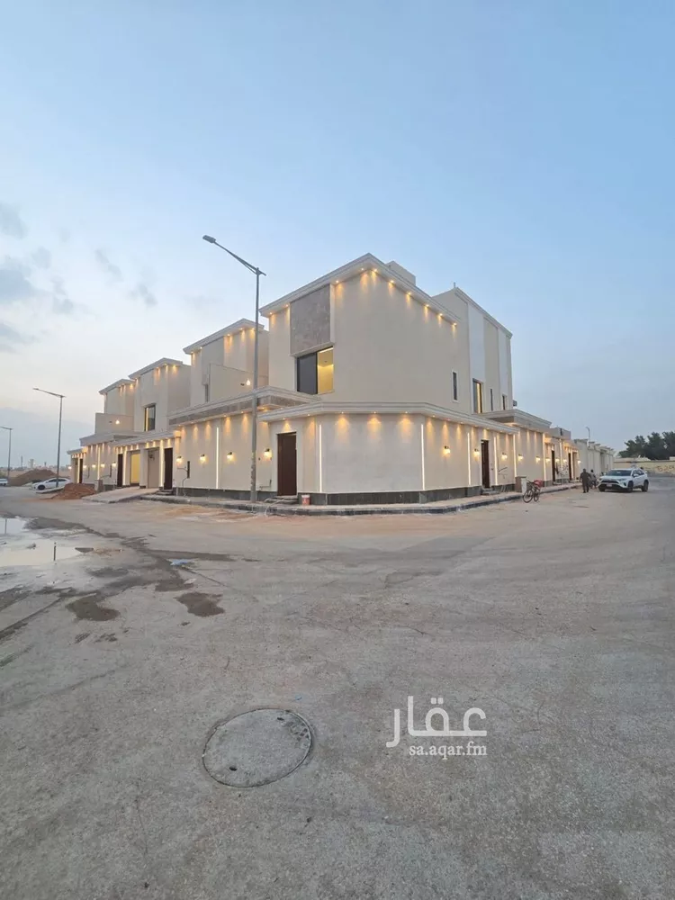 فيلا للبيع في شارع جبل الحسي, حي القادسية, مدينة الرياض, منطقة الرياض