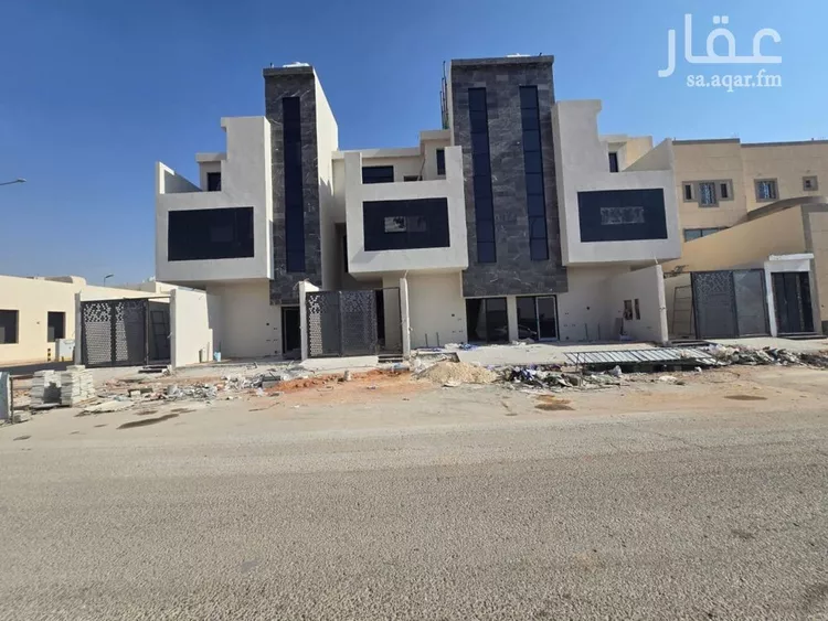 دور للبيع في شارع ابي الحسن على, حي الرمال, مدينة الرياض, منطقة الرياض