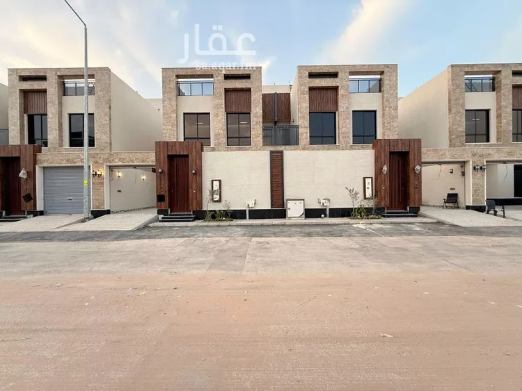 فيلا للبيع في شارع عبدالقدوس الانصاري, حي الرمال, مدينة الرياض, منطقة الرياض