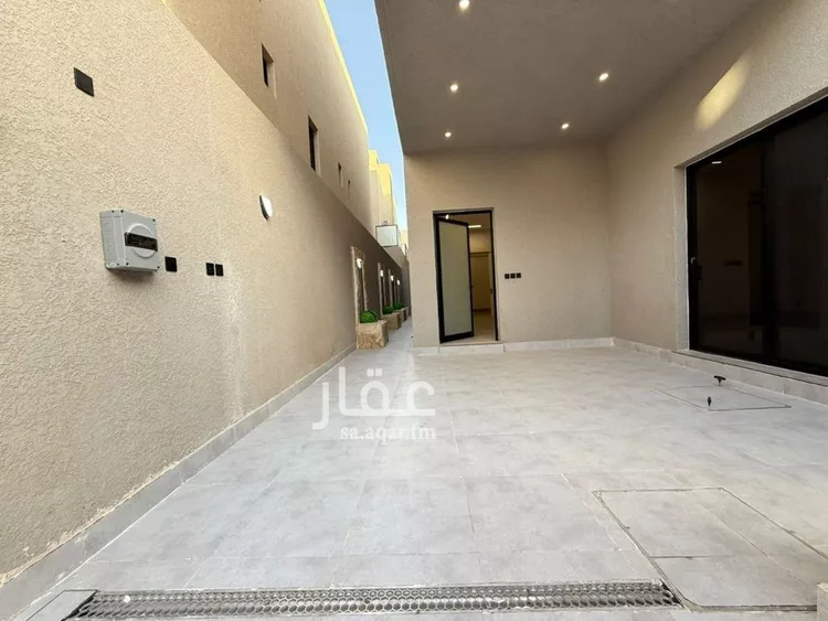 دور للبيع في شارع سعيد بن نفيل, حي الرمال, مدينة الرياض, منطقة الرياض صورة 2