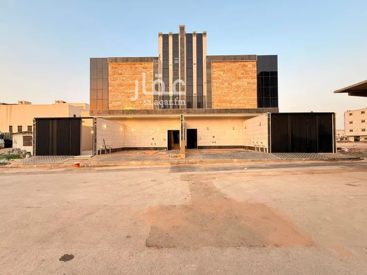 شقة للبيع في شارع جبل العوصاء, حي قرطبة, مدينة الرياض, منطقة الرياض 1 صورة