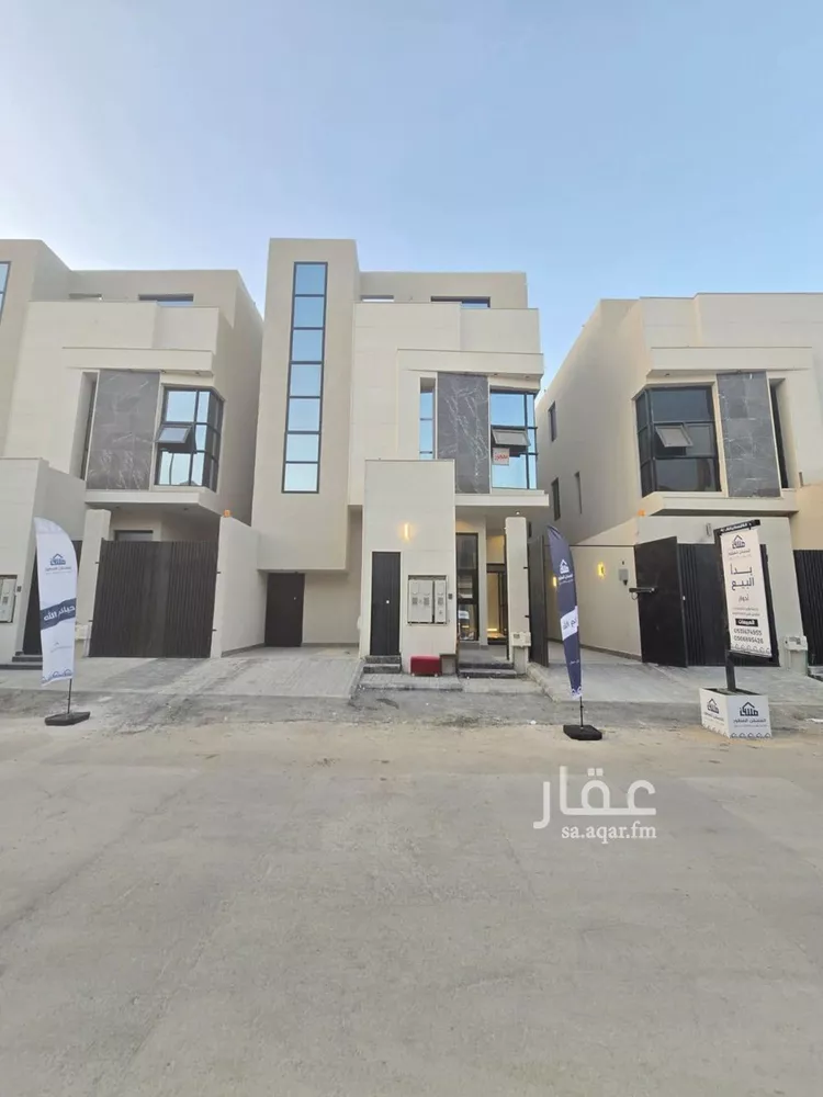 دور للبيع في شارع الضالع, حي قرطبة, مدينة الرياض, منطقة الرياض