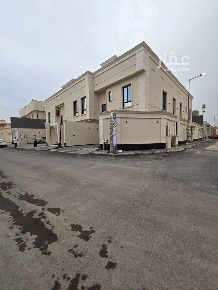 Floor for Sale in Riyadh Al Yarmouk