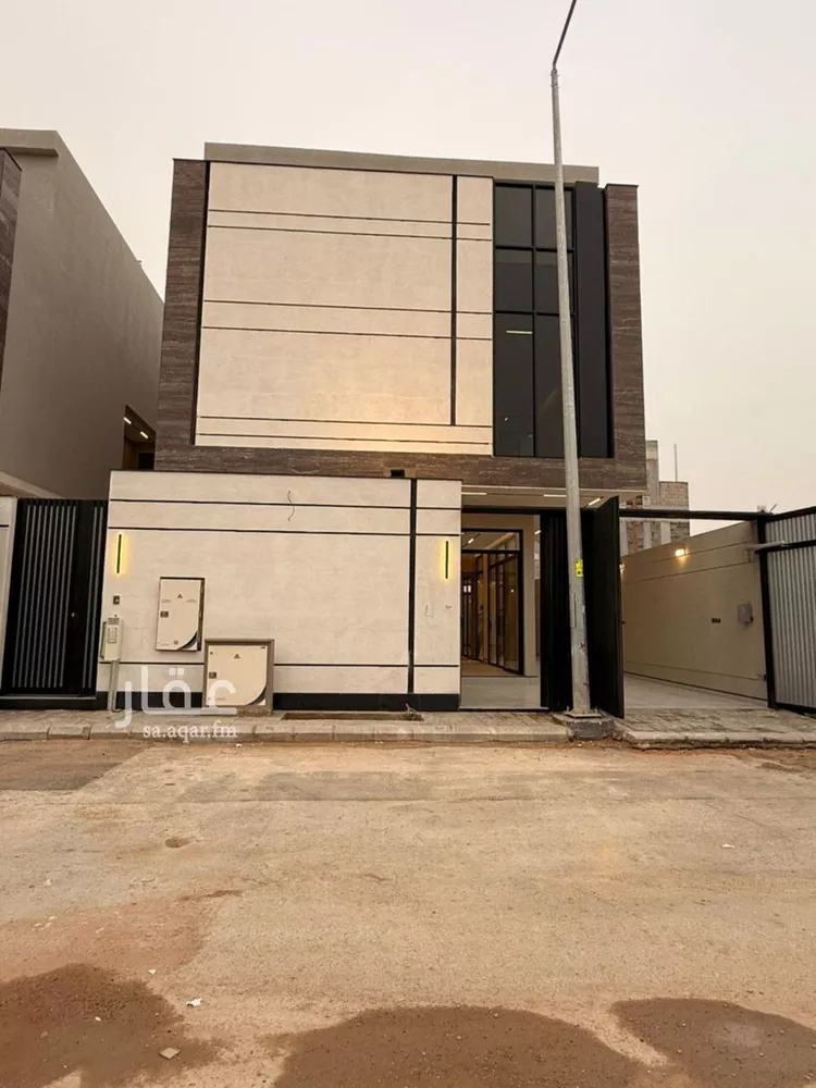 Villa for Sale in Riyadh Ar Rimal