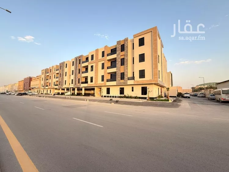 Apartment for Sale in Riyadh Al Yarmouk