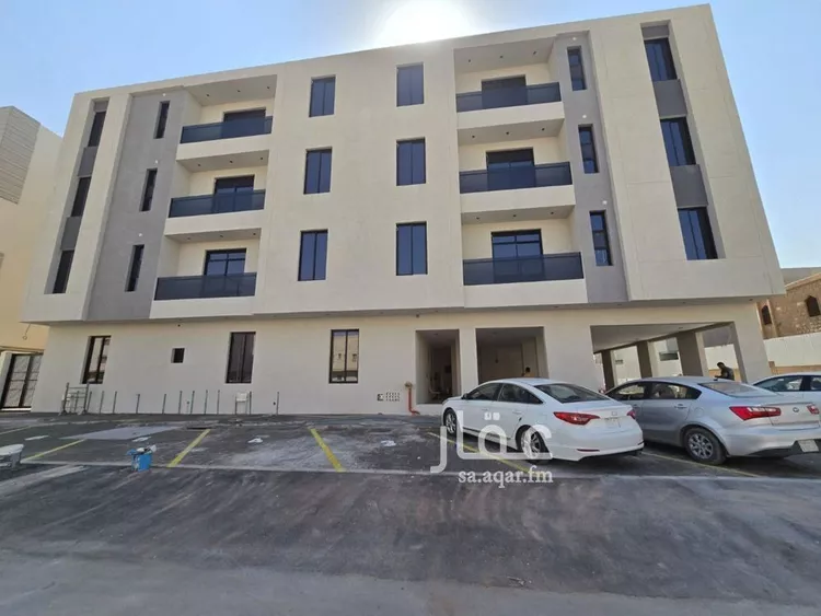شقة للبيع في شارع المليسان, حي اليرموك, مدينة الرياض, منطقة الرياض