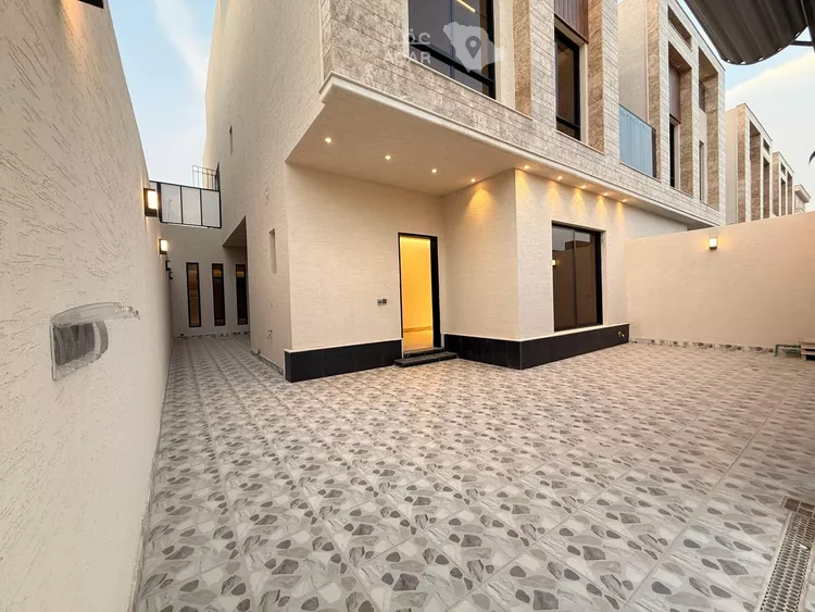 فيلا للبيع في شارع أبي الكرم العكبري, حي المونسية, مدينة الرياض, منطقة الرياض 2