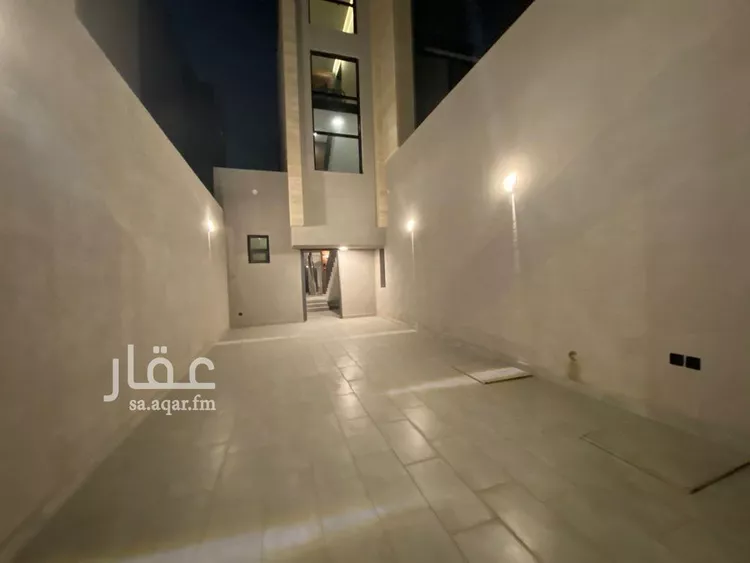 شقة للبيع في شارع الرافدة, حي النهضة, مدينة الرياض, منطقة الرياض صورة 4