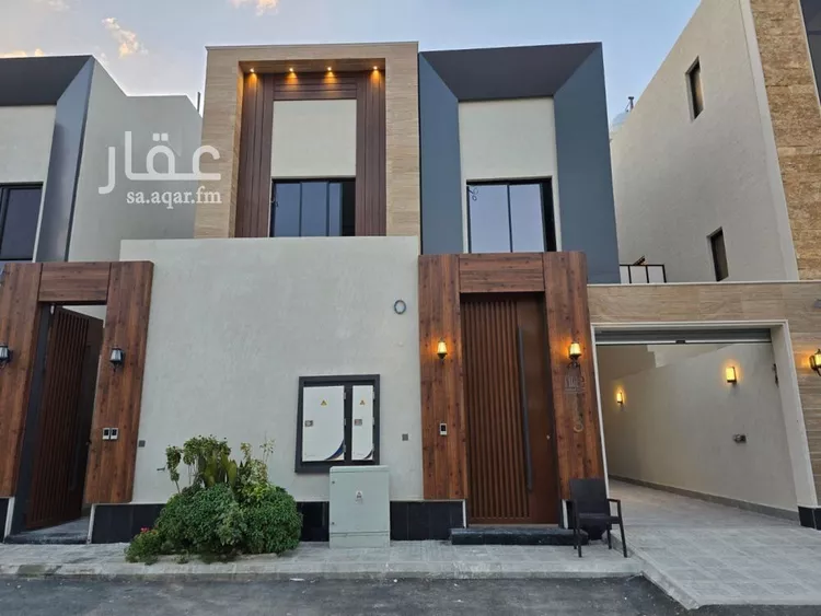 دور للبيع في شارع خرزة, حي الرمال, مدينة الرياض, منطقة الرياض صورة 3