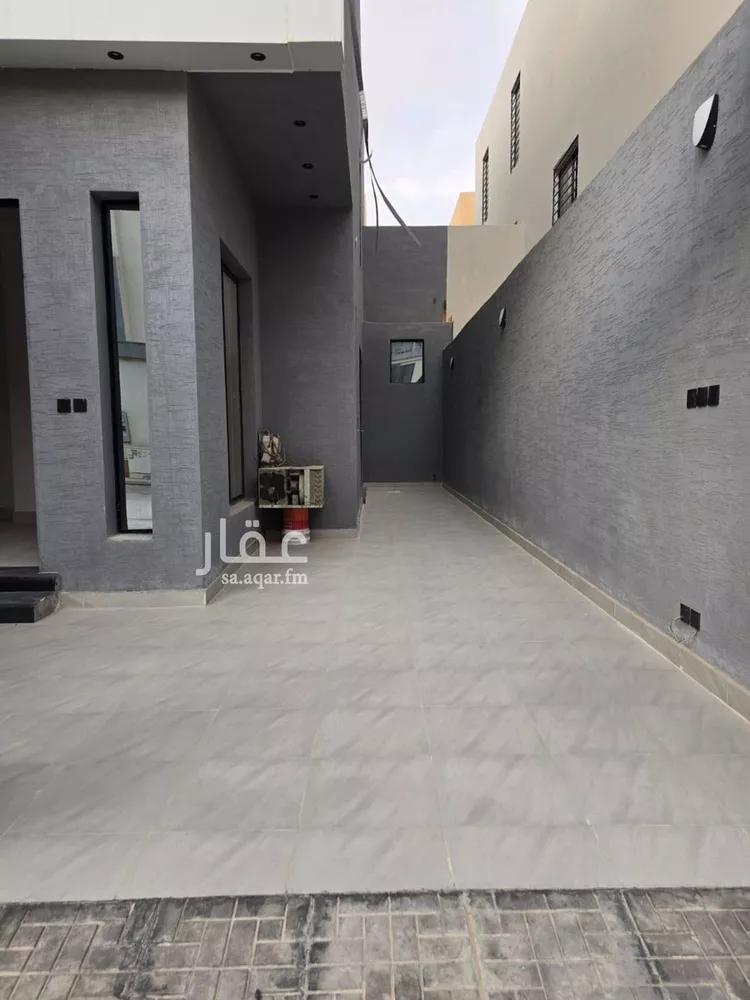 دور للبيع في حي الرمال, مدينة الرياض, منطقة الرياض صورة 2