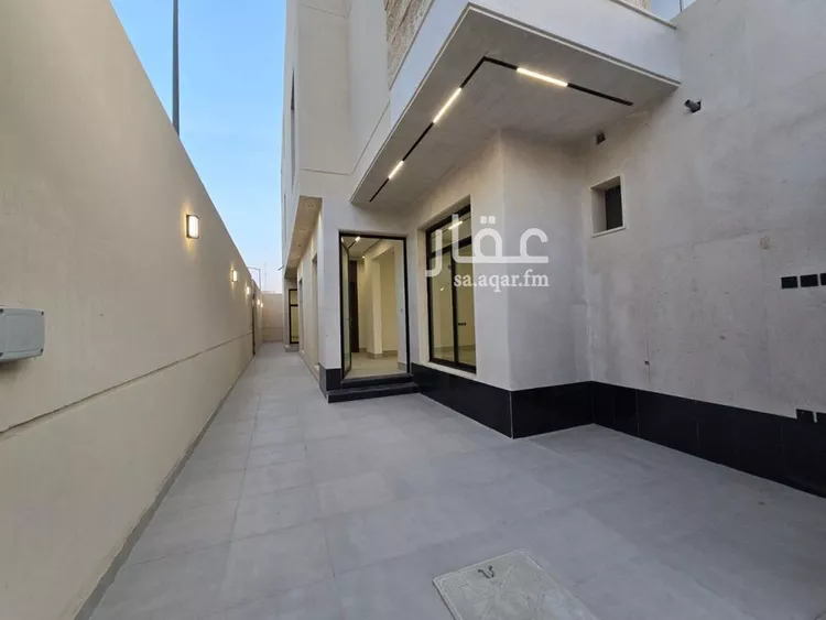 فيلا للبيع في شارع معان, حي اليرموك, مدينة الرياض, منطقة الرياض صورة 3