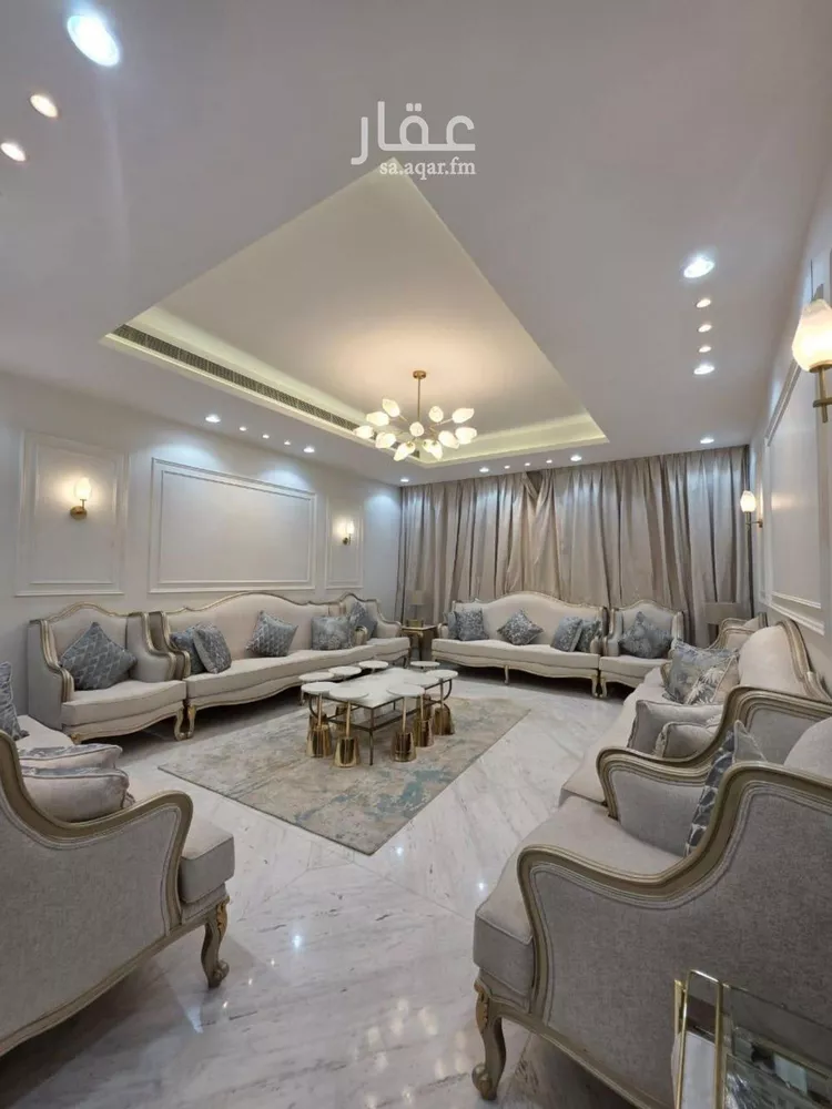 فيلا للبيع في شارع رقم 280, حي المونسية, مدينة الرياض, منطقة الرياض صورة 5