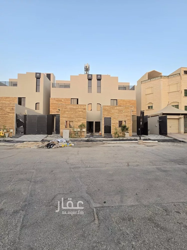 دور للبيع في شارع العميد, حي إشبيلية, مدينة الرياض, منطقة الرياض