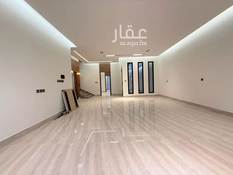 فيلا للبيع في شارع عبدالقدوس الانصاري, حي الرمال, مدينة الرياض, منطقة الرياض صورة 3