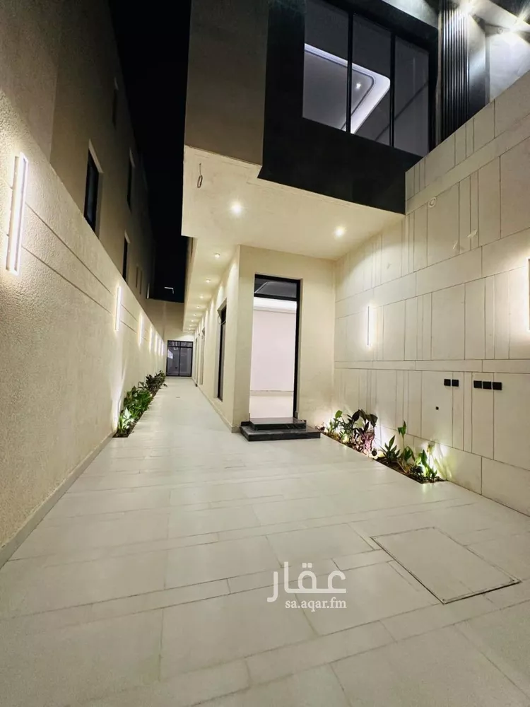 دور للبيع في شارع عبدالقدوس الانصاري, حي الرمال, مدينة الرياض, منطقة الرياض صورة 2