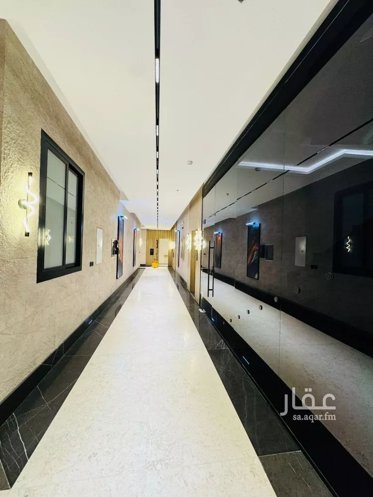 شقة للبيع في شارع عبدالله بن قيس, حي إشبيلية, مدينة الرياض, منطقة الرياض صورة 4