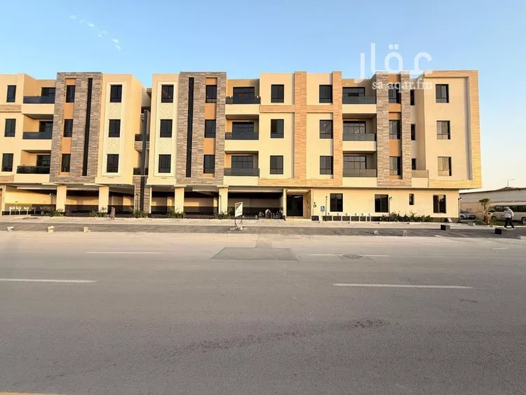 Apartment for Sale in Riyadh Al Yarmouk