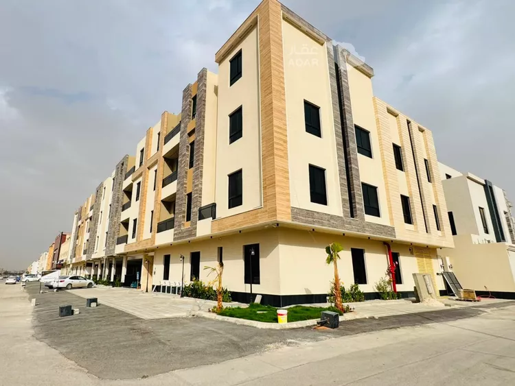 Apartment for Sale in Riyadh Al Yarmouk 12
