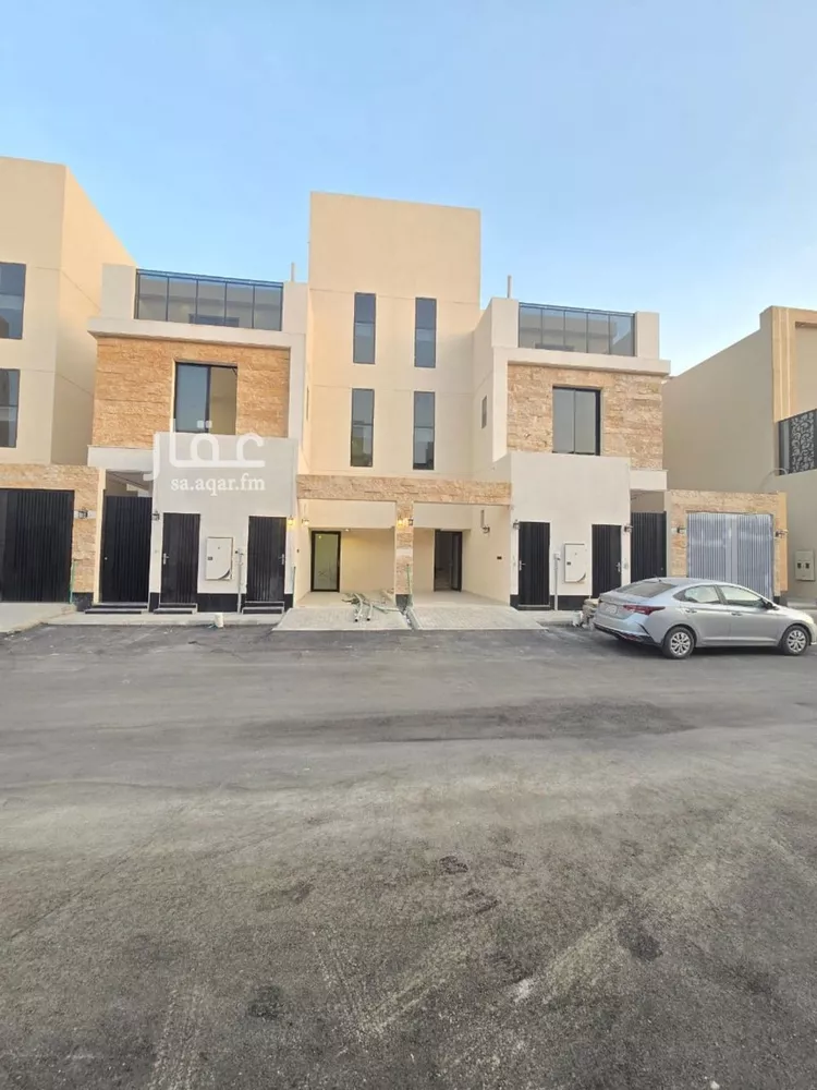 فيلا للبيع في شارع ملهم, حي اليرموك, مدينة الرياض, منطقة الرياض