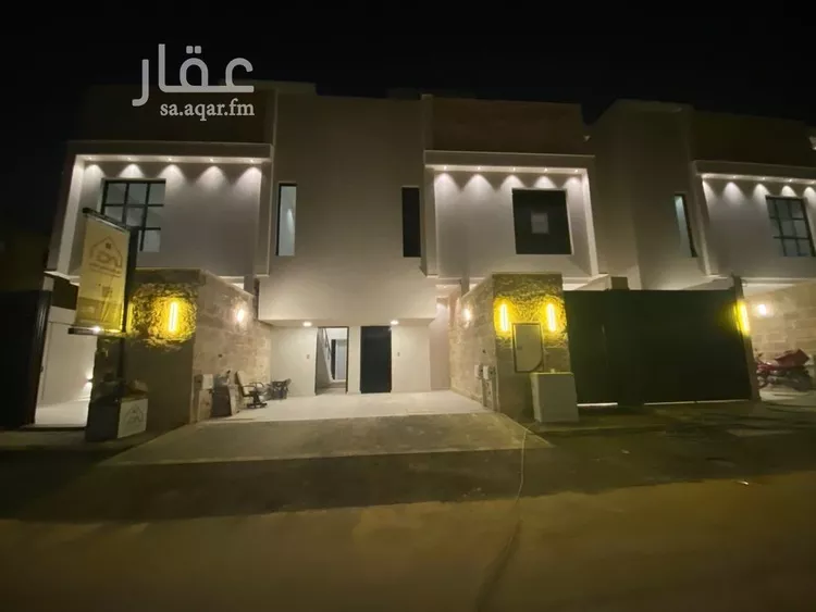 فيلا للبيع في شارع عبدالله بن إبراهيم بن سيف, حي المونسية, مدينة الرياض, منطقة الرياض صورة 2
