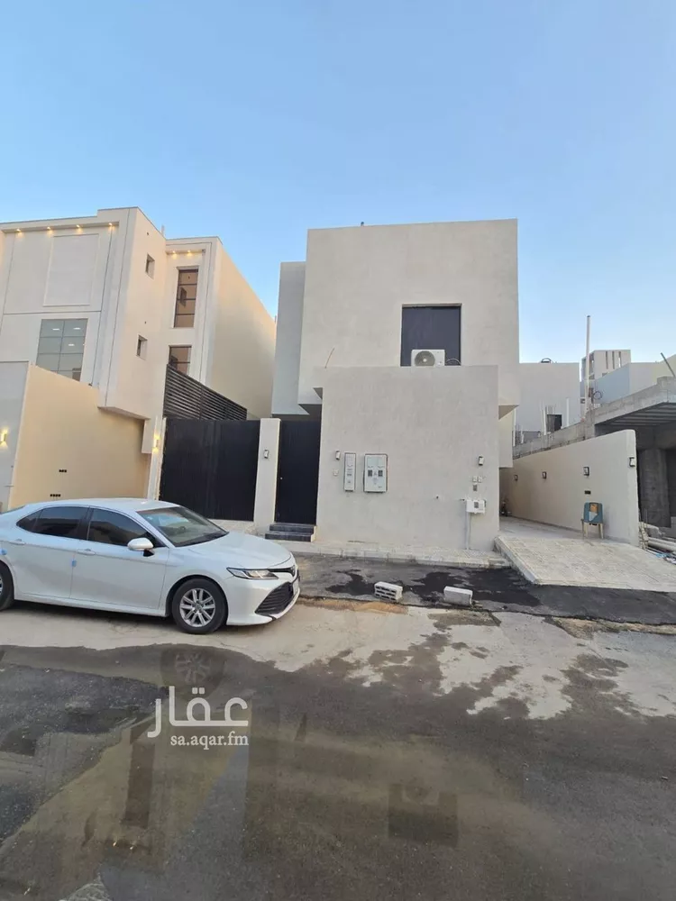 شقة للبيع في شارع عبيدالله الفقيه, حي الرمال, مدينة الرياض, منطقة الرياض