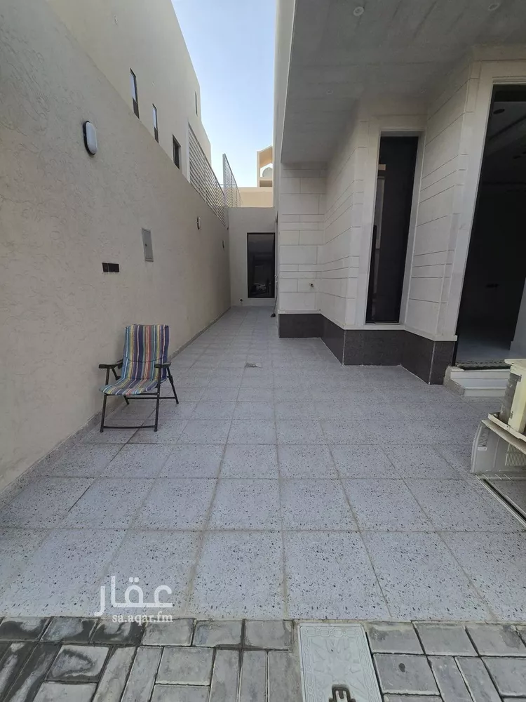 فيلا للبيع في شارع جبل البرم, حي الرمال, مدينة الرياض, منطقة الرياض صورة 2