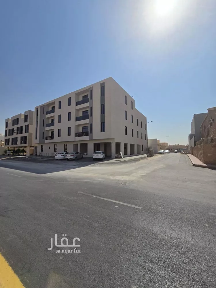 شقة للبيع في شارع محمد علي جناح, حي اليرموك, مدينة الرياض, منطقة الرياض